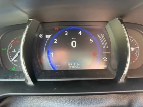 Renault Talisman - 14500 € - 90456473 11 | Car24.bg Renault Talisman - 14500 € - 90456473 11