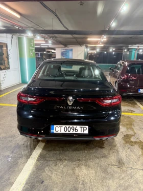 Renault Talisman - 14500 € - 90456473 6 | Car24.bg Renault Talisman - 14500 € - 90456473 6