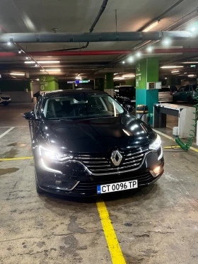 Renault Talisman - Car24.bg Renault Talisman