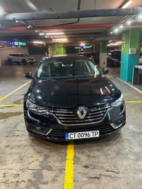 Renault Talisman - 14500 € - 90456473 2 | Car24.bg Renault Talisman - 14500 € - 90456473 2