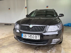 Skoda Octavia undefined | Auto.bg — изображение 2 Skoda Octavia undefined | Auto.bg — изображение 2