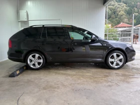 Skoda Octavia undefined | Auto.bg — изображение 4 Skoda Octavia undefined | Auto.bg — изображение 4