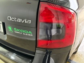 Skoda Octavia undefined | Auto.bg — изображение 6 Skoda Octavia undefined | Auto.bg — изображение 6