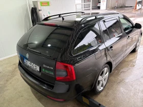 Skoda Octavia undefined | Auto.bg — изображение 5 Skoda Octavia undefined | Auto.bg — изображение 5