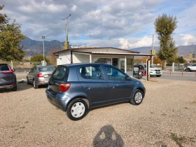 Toyota Yaris 1.4D4D | Auto.bg — изображение 5 Toyota Yaris 1.4D4D | Auto.bg — изображение 5
