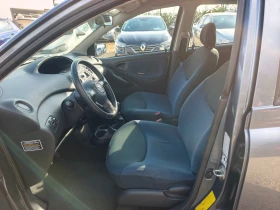 Toyota Yaris 1.4D4D | Auto.bg — изображение 11 Toyota Yaris 1.4D4D | Auto.bg — изображение 11