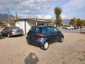 Toyota Yaris 1.4D4D | Auto.bg — изображение 6 Toyota Yaris 1.4D4D | Auto.bg — изображение 6