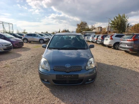 Toyota Yaris 1.4D4D | Auto.bg — изображение 2 Toyota Yaris 1.4D4D | Auto.bg — изображение 2
