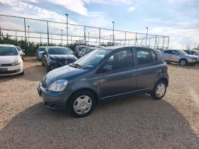Toyota Yaris 1.4D4D | Auto.bg — изображение 10 Toyota Yaris 1.4D4D | Auto.bg — изображение 10