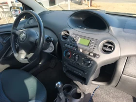 Toyota Yaris 1.4D4D | Auto.bg — изображение 15 Toyota Yaris 1.4D4D | Auto.bg — изображение 15