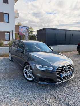 Audi A6 - Car24.bg Audi A6