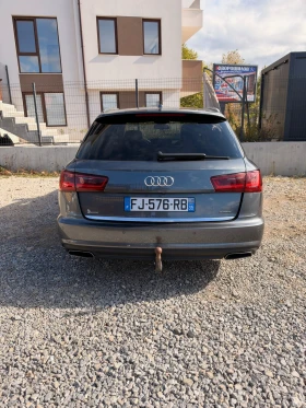 Audi A6 - 10500 € - 85946726 3 | Car24.bg Audi A6 - 10500 € - 85946726 3
