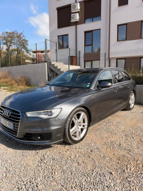 Audi A6 - 10500 € - 85946726 5 | Car24.bg Audi A6 - 10500 € - 85946726 5