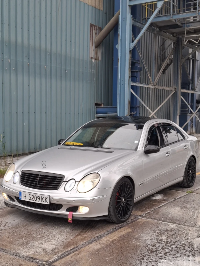 Mercedes-Benz 320 - 4000 € / 7823.32 лв. - 27724078 1 | Car24.bg Mercedes-Benz 320 - 4000 € / 7823.32 лв. - 27724078 1