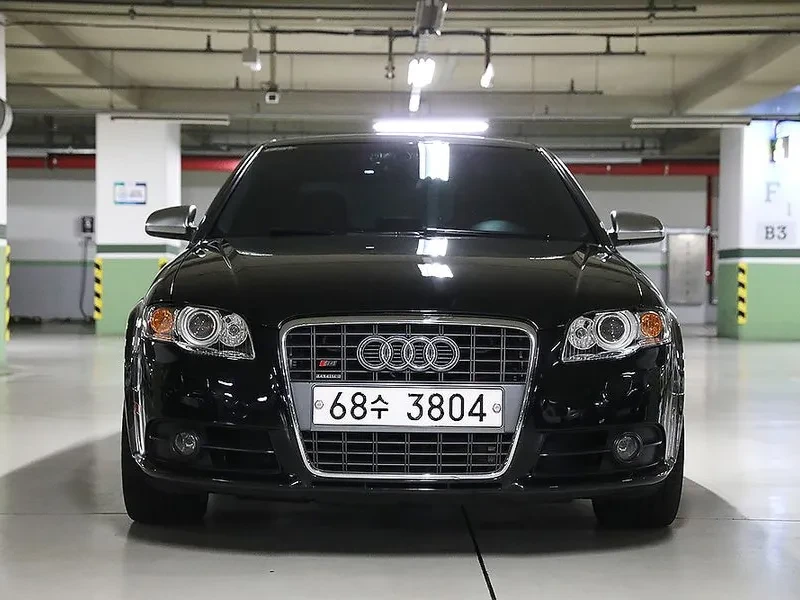 Audi S4 4.2 | Auto.bg — изображение 1 Audi S4 4.2 | Auto.bg — изображение 1