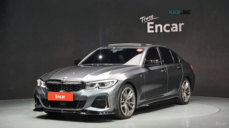 BMW 340 M340* КОЖА* ПОДГРЕВ* ПАНО - 31500 € / 61608.64 лв. - 86487145 1 | Car24.bg BMW 340 M340* КОЖА* ПОДГРЕВ* ПАНО - 31500 € / 61608.64 лв. - 86487145 1