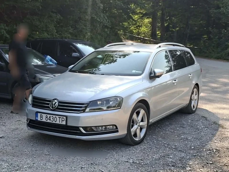 VW Passat - 8300 € / 16233.39 лв. - 88410821 1 | Car24.bg VW Passat - 8300 € / 16233.39 лв. - 88410821 1