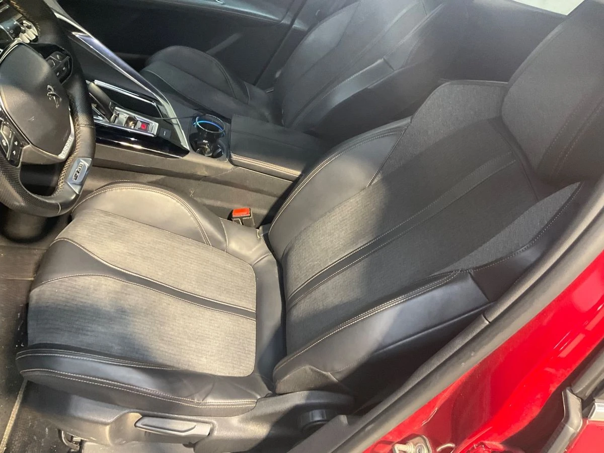 Peugeot 3008 GT* БЕНЗИН* АВТОМАТ* ОЧАКВАН* ВНОС* * *  - изображение 10 | Auto.bg Peugeot 3008 GT* БЕНЗИН* АВТОМАТ* ОЧАКВАН* ВНОС* * *  - изображение 10