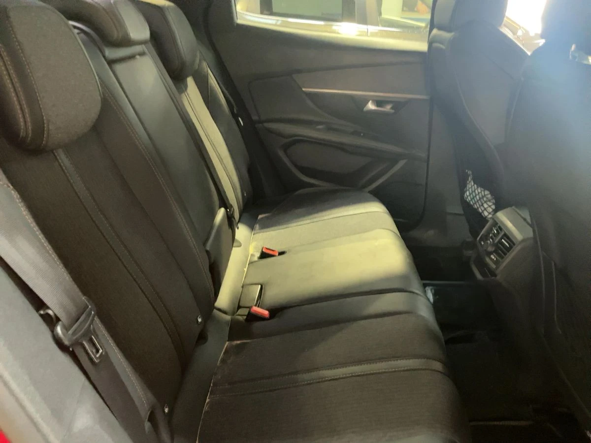 Peugeot 3008 GT* БЕНЗИН* АВТОМАТ* ОЧАКВАН* ВНОС* * *  - изображение 8 | Auto.bg Peugeot 3008 GT* БЕНЗИН* АВТОМАТ* ОЧАКВАН* ВНОС* * *  - изображение 8