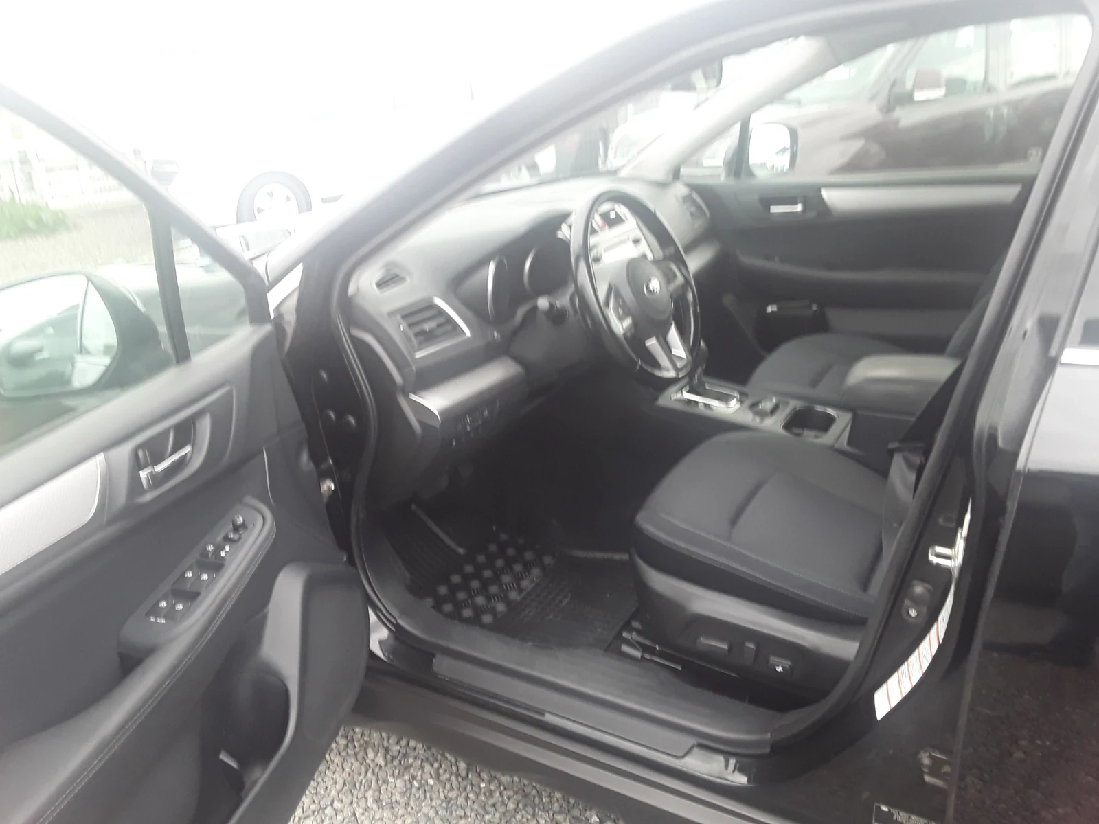 Subaru Outback 2.5i 4x4 Automatic  - изображение 8 | Auto.bg Subaru Outback 2.5i 4x4 Automatic  - изображение 8