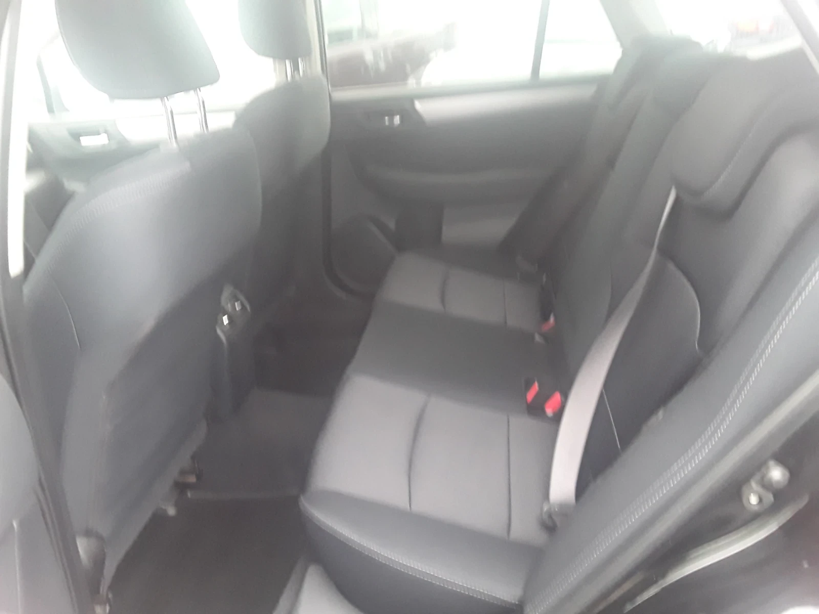 Subaru Outback 2.5i 4x4 Automatic  - изображение 9 | Auto.bg Subaru Outback 2.5i 4x4 Automatic  - изображение 9