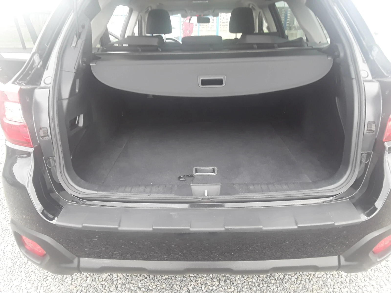 Subaru Outback 2.5i 4x4 Automatic  - изображение 10 | Auto.bg Subaru Outback 2.5i 4x4 Automatic  - изображение 10