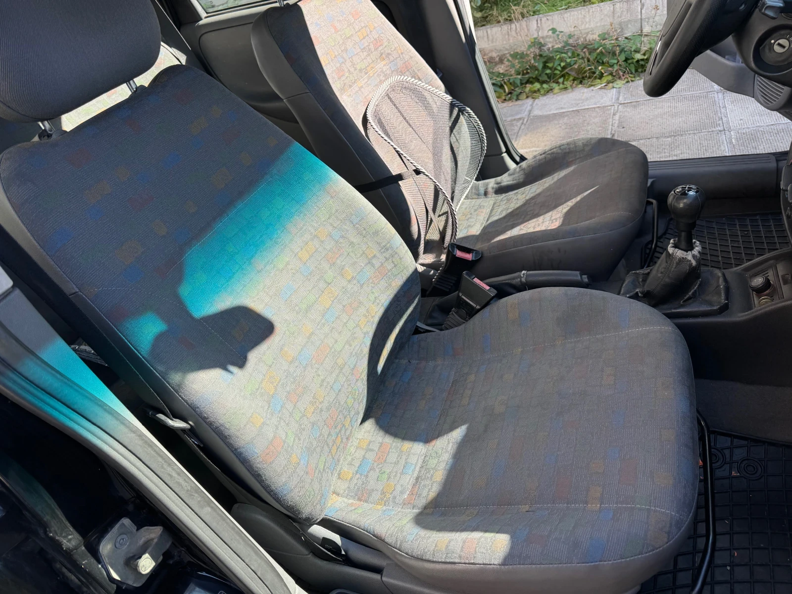 Opel Corsa 1.7 DTI Isuzu  - изображение 9 | Auto.bg Opel Corsa 1.7 DTI Isuzu  - изображение 9