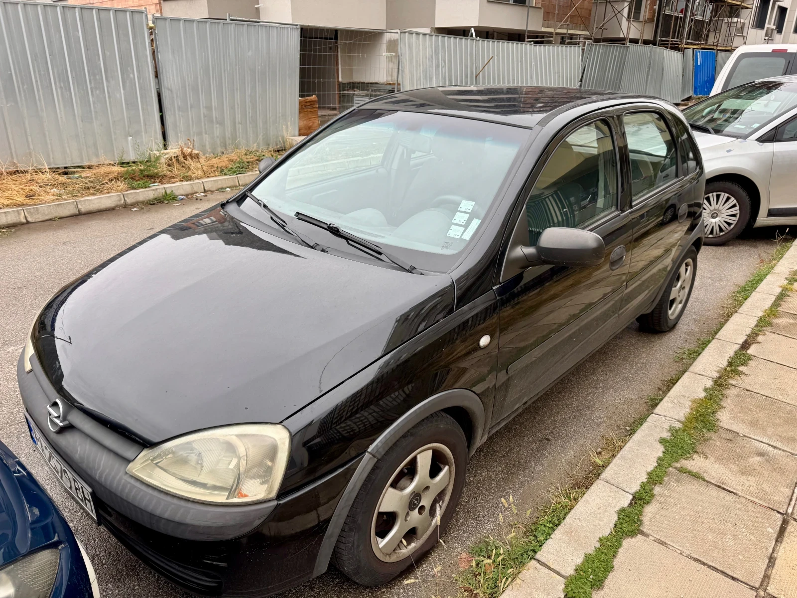 Opel Corsa 1.7 DTI Isuzu  - изображение 6 | Auto.bg Opel Corsa 1.7 DTI Isuzu  - изображение 6