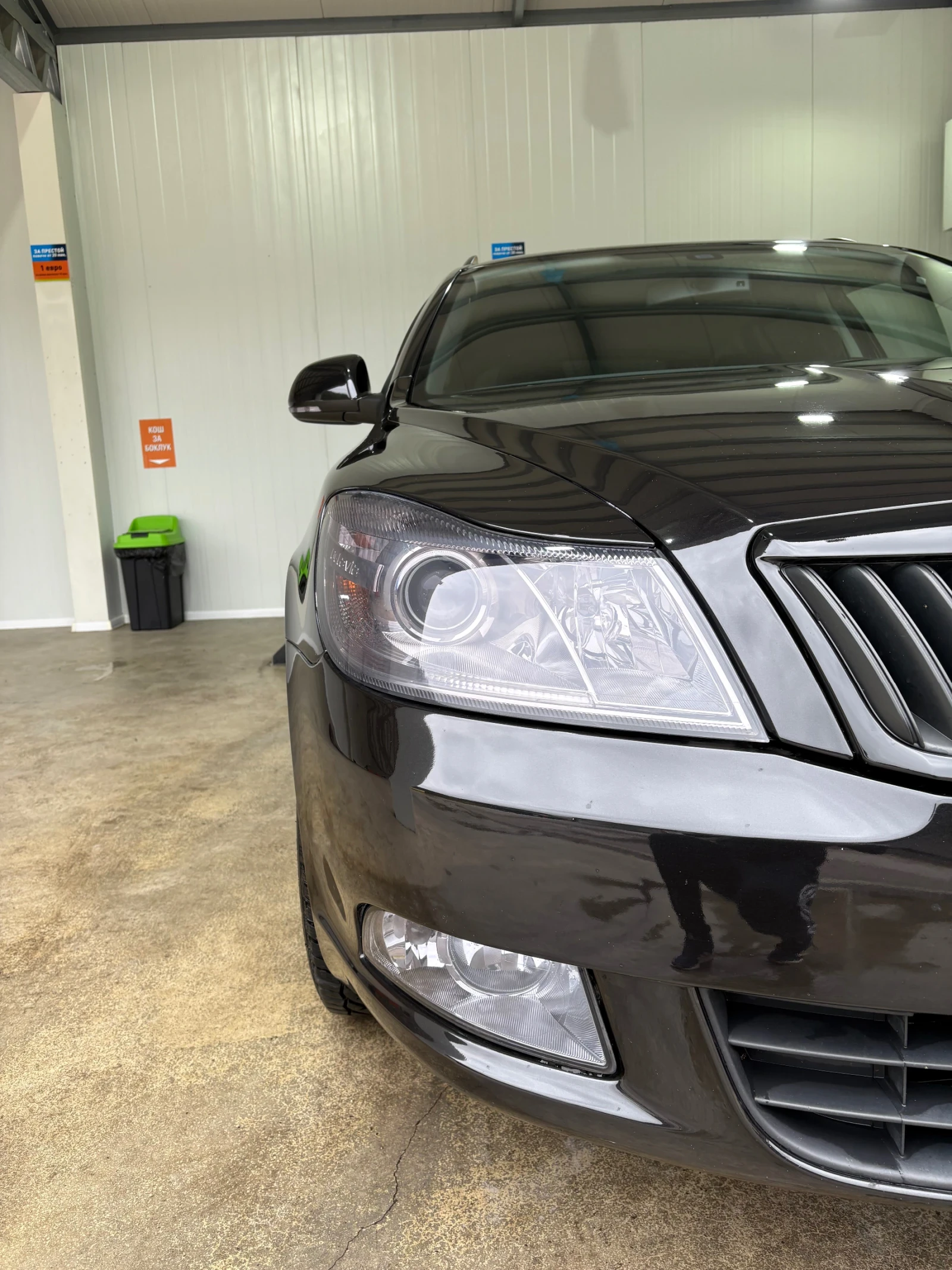 Skoda Octavia undefined | Auto.bg — изображение 1 Skoda Octavia undefined | Auto.bg — изображение 1
