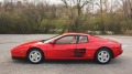 Ferrari Testarossa - [2] 