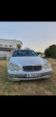Обява за продажба на Mercedes-Benz C 270 ~5 999 лв. - изображение 2
