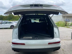 Audi Q7 * TECHNIK * CARFAX /* БЕЗ ПЪРВОНАЧАЛНА ВНОСКА* - 37800 лв. / 19326.83 € - 61853463 6 | Car24.bg Audi Q7 * TECHNIK * CARFAX /* БЕЗ ПЪРВОНАЧАЛНА ВНОСКА* - 37800 лв. / 19326.83 € - 61853463 6