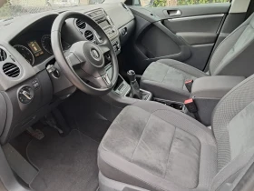 VW Tiguan 2.0 TDI-149000 км.-КАТО НОВ - 9900 € / 19362.72 лв. - 32828345 5 | Car24.bg VW Tiguan 2.0 TDI-149000 км.-КАТО НОВ - 9900 € / 19362.72 лв. - 32828345 5