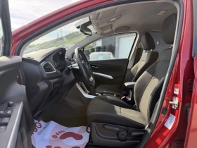 Suzuki SX4 S-Cross 4x4 FACELIFT | Auto.bg — изображение 9 Suzuki SX4 S-Cross 4x4 FACELIFT | Auto.bg — изображение 9