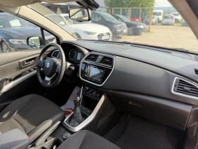 Suzuki SX4 S-Cross 4x4 FACELIFT | Auto.bg — изображение 15 Suzuki SX4 S-Cross 4x4 FACELIFT | Auto.bg — изображение 15