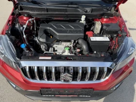 Suzuki SX4 S-Cross 4x4 FACELIFT | Auto.bg — изображение 16 Suzuki SX4 S-Cross 4x4 FACELIFT | Auto.bg — изображение 16