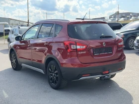 Suzuki SX4 S-Cross 4x4 FACELIFT | Auto.bg — изображение 4 Suzuki SX4 S-Cross 4x4 FACELIFT | Auto.bg — изображение 4