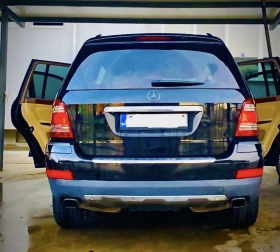 Mercedes-Benz GL 320 - 7500 € / 14668.73 лв. - 67677166 3 | Car24.bg Mercedes-Benz GL 320 - 7500 € / 14668.73 лв. - 67677166 3