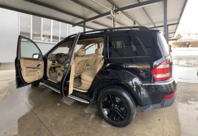 Mercedes-Benz GL 320 - 7500 € / 14668.73 лв. - 67677166 16 | Car24.bg Mercedes-Benz GL 320 - 7500 € / 14668.73 лв. - 67677166 16