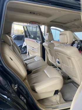 Mercedes-Benz GL 320 - 7500 € / 14668.73 лв. - 67677166 10 | Car24.bg Mercedes-Benz GL 320 - 7500 € / 14668.73 лв. - 67677166 10