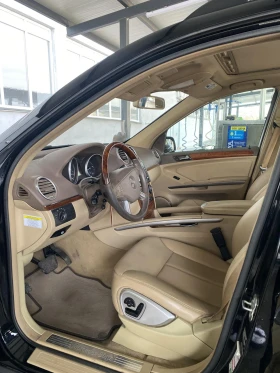 Mercedes-Benz GL 320 - 7500 € / 14668.73 лв. - 67677166 8 | Car24.bg Mercedes-Benz GL 320 - 7500 € / 14668.73 лв. - 67677166 8