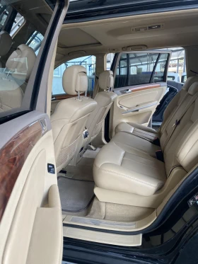 Mercedes-Benz GL 320 - 7500 € / 14668.73 лв. - 67677166 9 | Car24.bg Mercedes-Benz GL 320 - 7500 € / 14668.73 лв. - 67677166 9