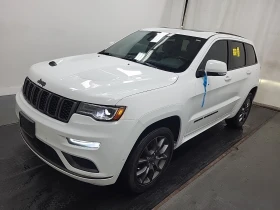 Jeep Grand cherokee HIGH ALTITUDE 4X4 * 5.7 HEMI * CARFAX * 44K KM * - Car24.bg Jeep Grand cherokee HIGH ALTITUDE 4X4 * 5.7 HEMI * CARFAX * 44K KM *