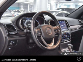 Jeep Grand cherokee * 80th Anniversary | Adaptive Cruise | Premium Lig | Auto.bg — изображение 6 Jeep Grand cherokee * 80th Anniversary | Adaptive Cruise | Premium Lig | Auto.bg — изображение 6