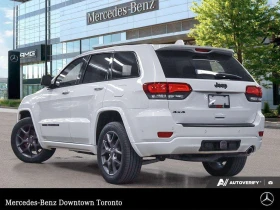 Jeep Grand cherokee * 80th Anniversary | Adaptive Cruise | Premium Lig | Auto.bg — изображение 4 Jeep Grand cherokee * 80th Anniversary | Adaptive Cruise | Premium Lig | Auto.bg — изображение 4