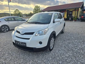 Toyota Urban Cruiser 1.4D-4D AWD 90кс ! !РЕАЛНИ КИЛОМЕТРИ ! ! КЛИМАТИК