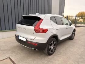 Volvo XC40 D4 Inscription - 22900 € - 97582877 5 | Car24.bg Volvo XC40 D4 Inscription - 22900 € - 97582877 5