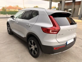 Volvo XC40 D4 Inscription - 22900 € - 97582877 4 | Car24.bg Volvo XC40 D4 Inscription - 22900 € - 97582877 4