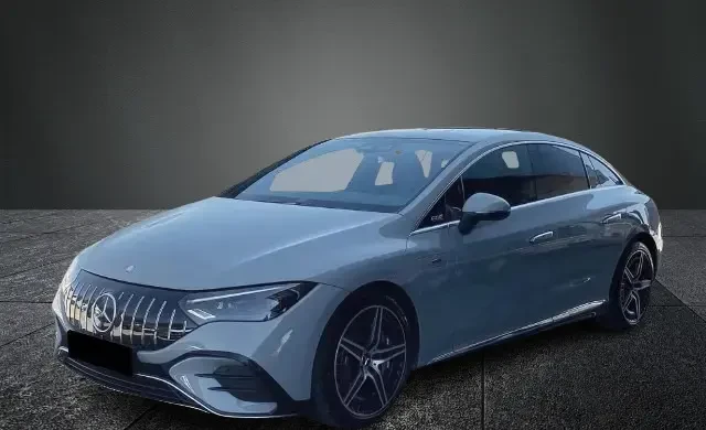 Mercedes-Benz EQE 43 AMG 4Matic = Premium = Гаранция - 60916 € / 119141.34 лв. - 47329402 1 | Car24.bg Mercedes-Benz EQE 43 AMG 4Matic = Premium = Гаранция - 60916 € / 119141.34 лв. - 47329402 1