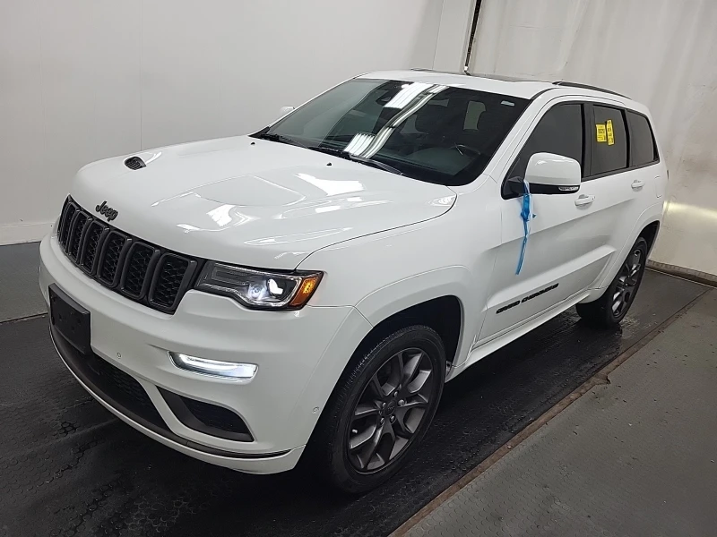 Jeep Grand cherokee HIGH ALTITUDE 4X4 * 5.7 HEMI * CARFAX * 44K KM * - 28999 € / 56717.11 лв. - 10298461 1 | Car24.bg Jeep Grand cherokee HIGH ALTITUDE 4X4 * 5.7 HEMI * CARFAX * 44K KM * - 28999 € / 56717.11 лв. - 10298461 1